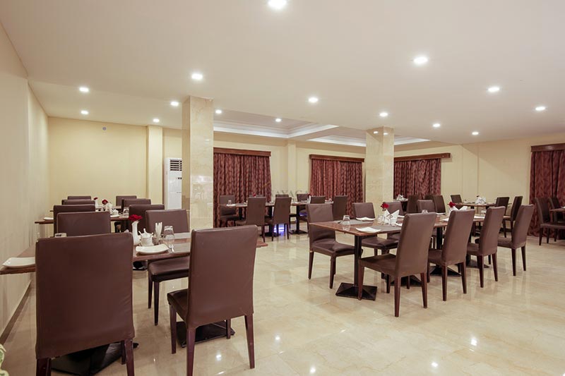 Mapilai Gounder Restaurant Rameswaram