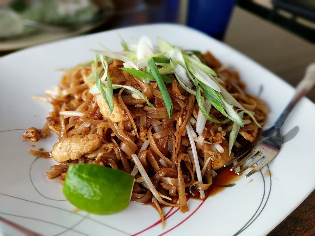 Cambodian Thai