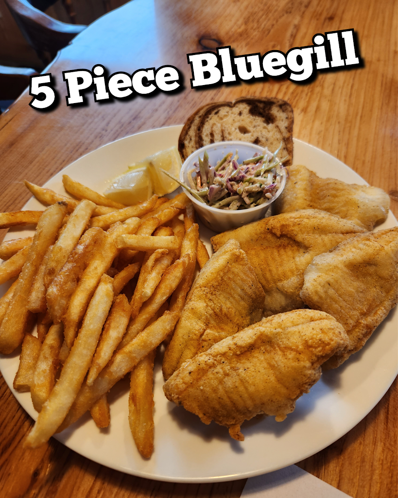  Hubbleton Brewing Taproom and Grill