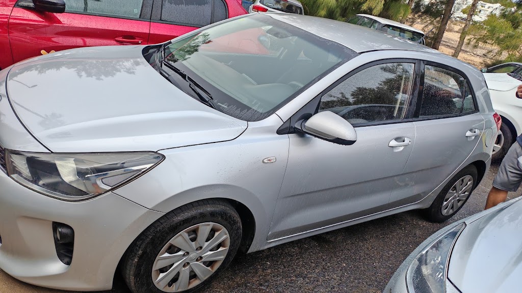 Renting Car 2000 S.L. — Mas recientes