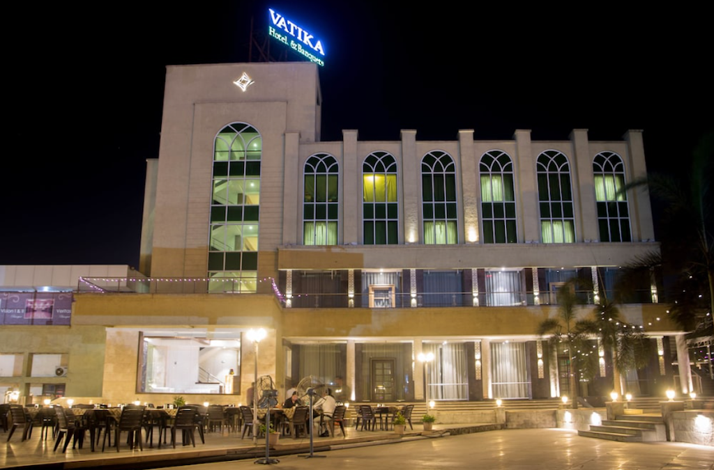 Hotel Vatika Bhiwandi