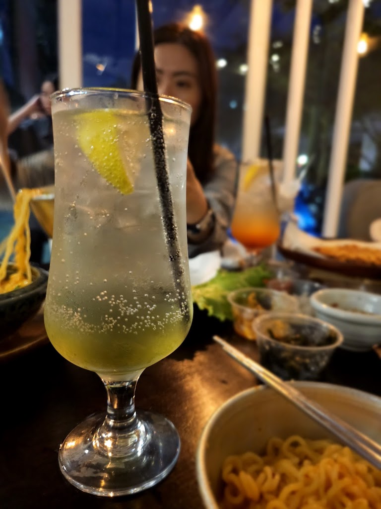 GiliGili KOREA BBQ&wine韓國釜山餐酒館 的照片