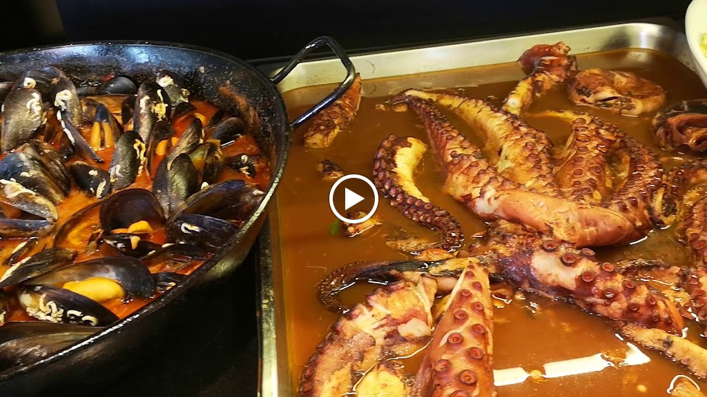 El Meson de La Costa — Videos