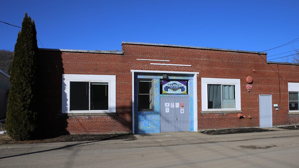  Warrior Fitness & Wellness, LLC