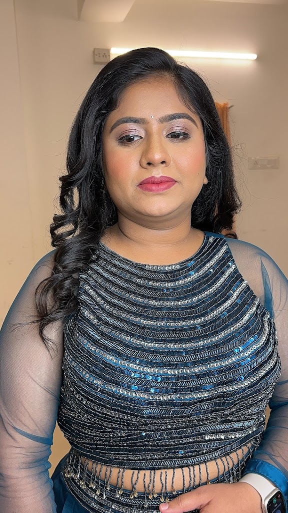 Nail Extension Nail Arts Class