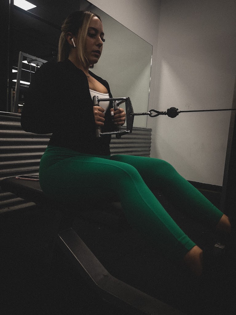  Intoxx Personal Training Co.