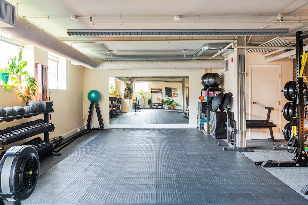  Take Good Care Fitness