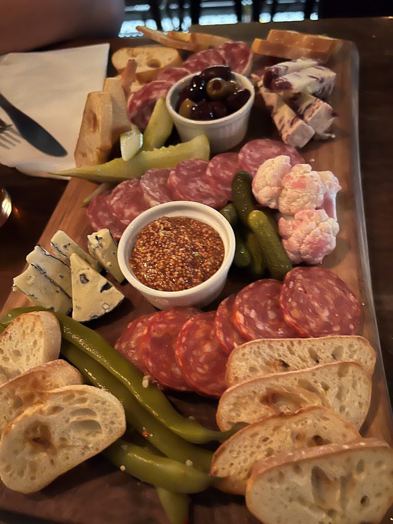 Charcuterie