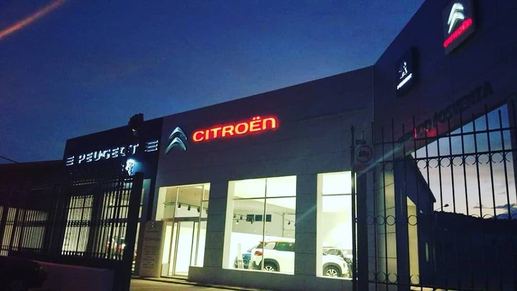 JESUS ALVAREZ VICO SL