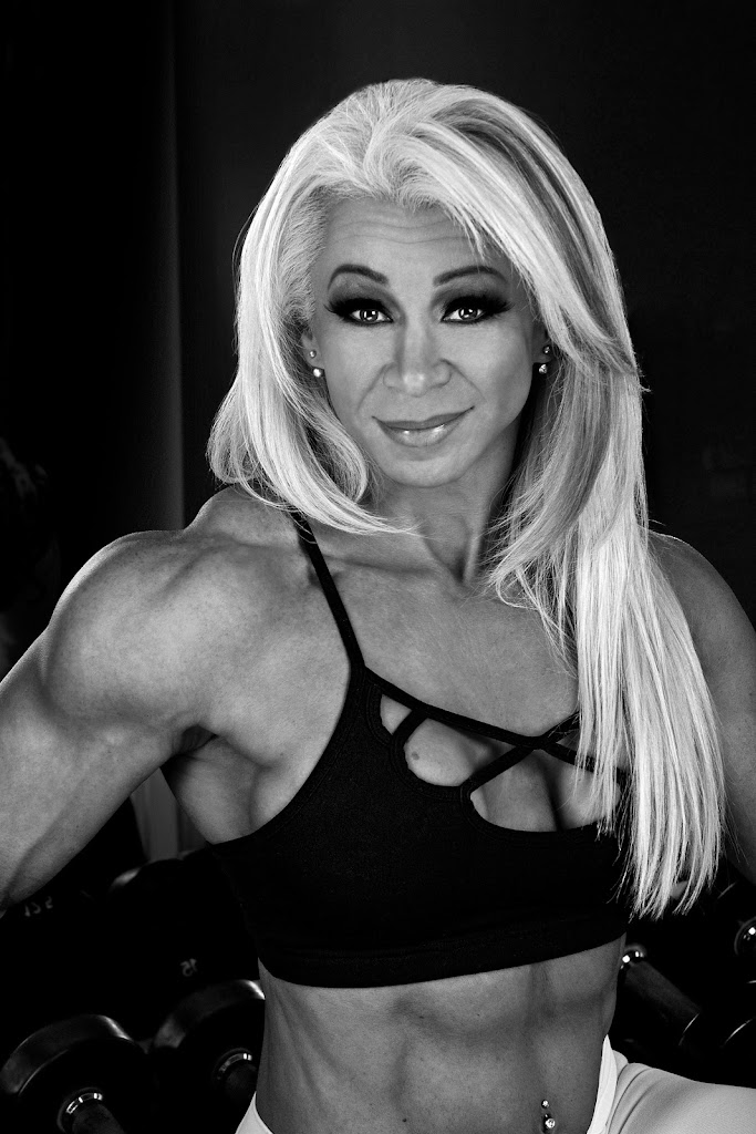  Mandie Creto Personal Training