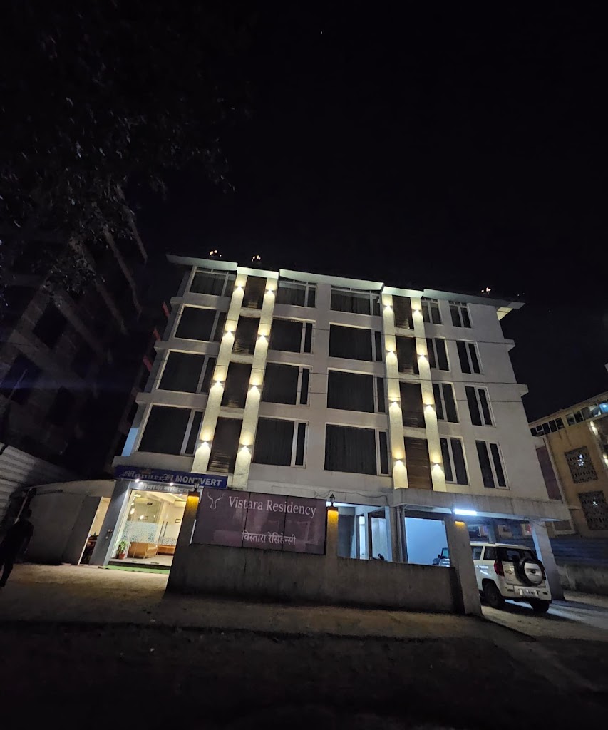 Vistara Residency