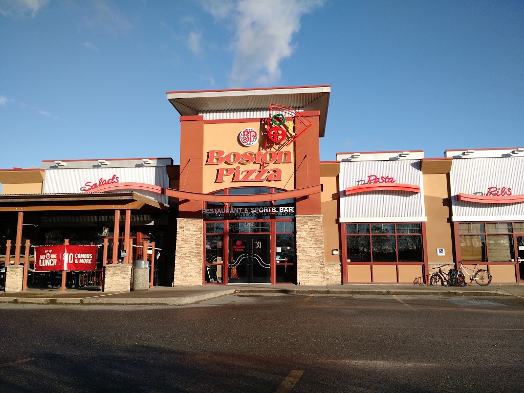 Boston Pizza in Terrace