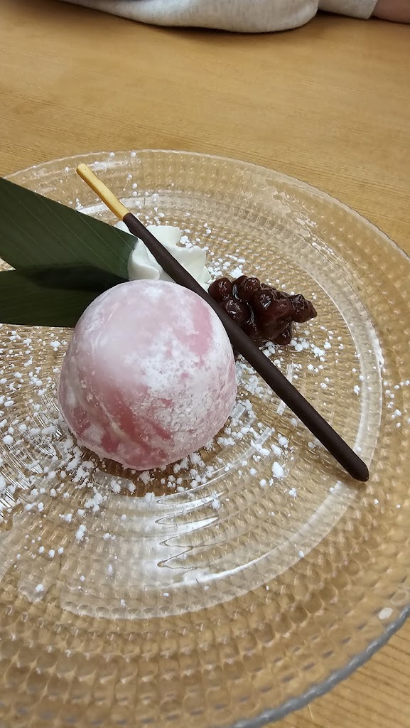 Mochi