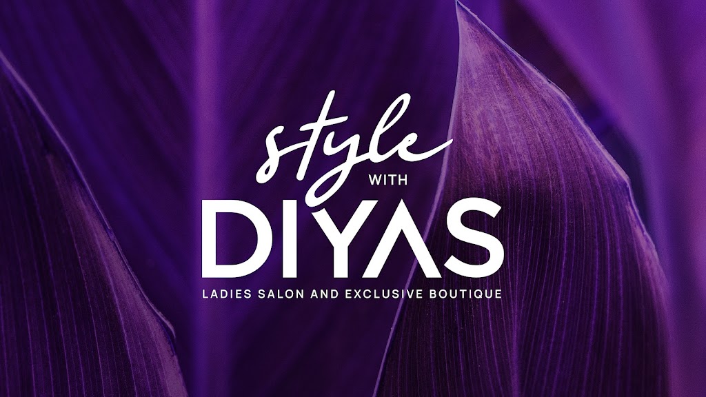 Diyas Salon And Boutique Style With Diyas Ladies Only
