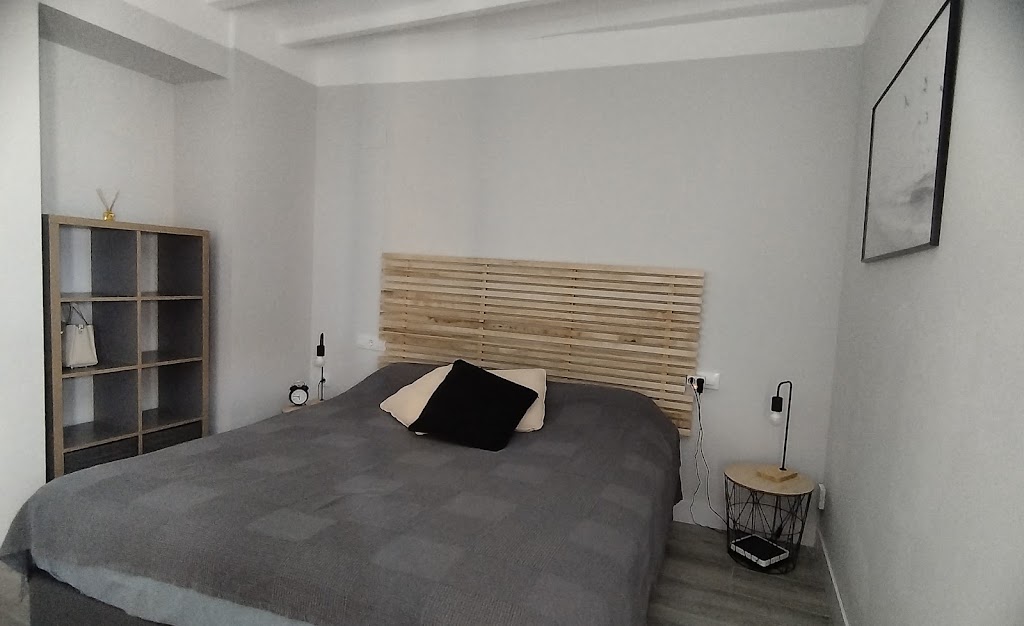 Pension "Plaza Mayor" by Apartments 4 you — Habitaciones