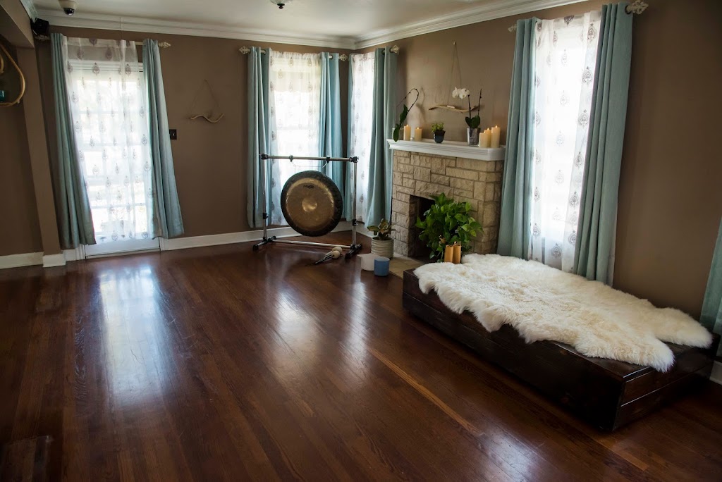  Shuniya Yoga Collective