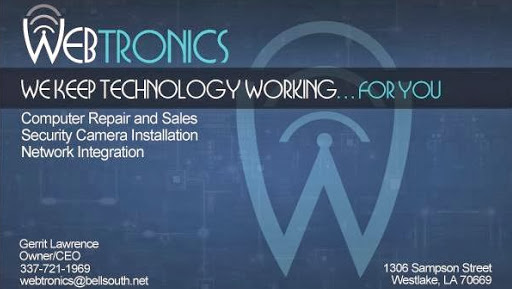 Webtronics Llc
