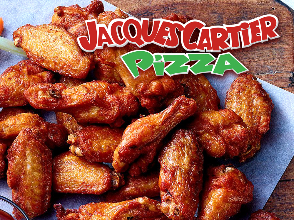 Buffalo wing