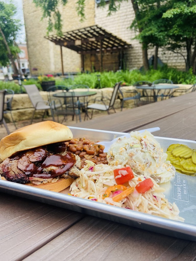  The Shed Bar & Grill