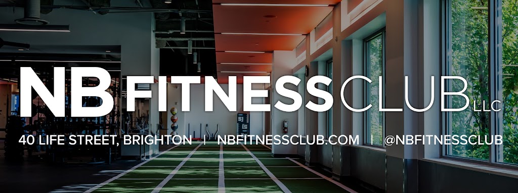 NB Fitness Club, LLC in Brighton