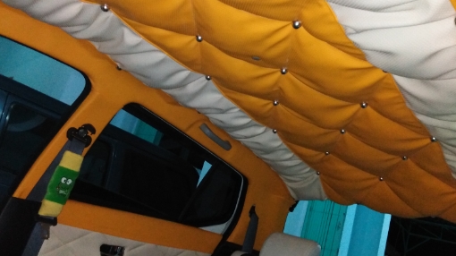 DALI JAYA ABADI (COVER JOK MOBIL)