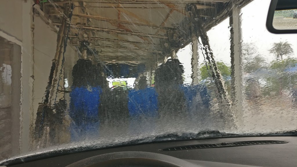 Fast Wash Reus — Servicio de lavado de coches