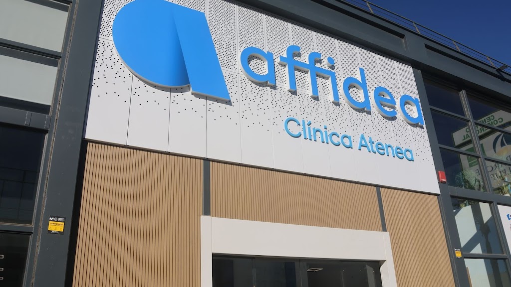 Affidea Clinica Atenea L'Eliana