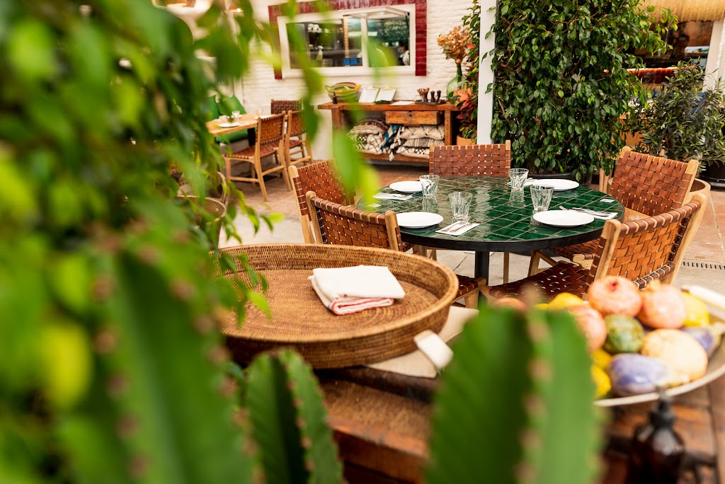 Delacruz Bar de Tapas