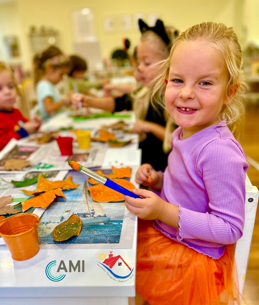 Montessori Fuengirola Children's House