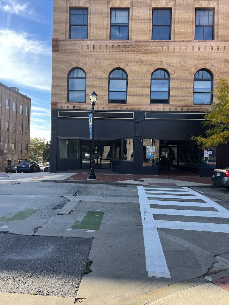  Soul City Yoga | Malden