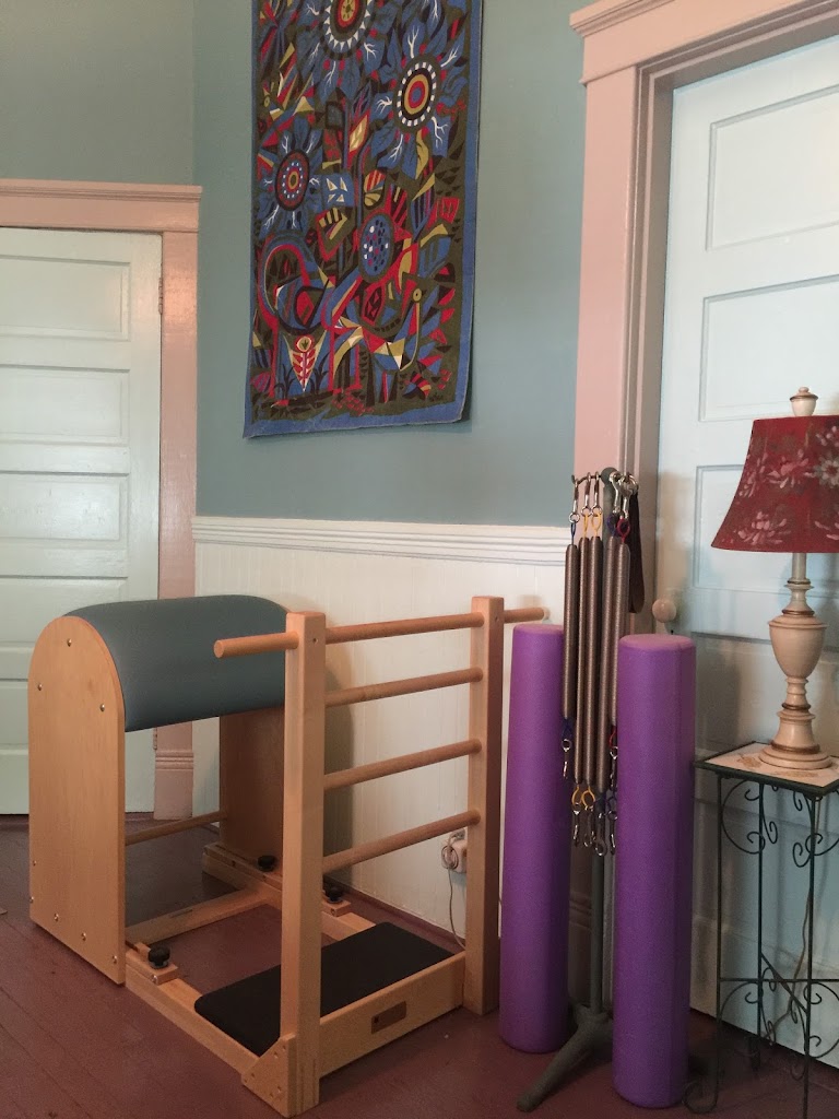  Private Pilates Pensacola