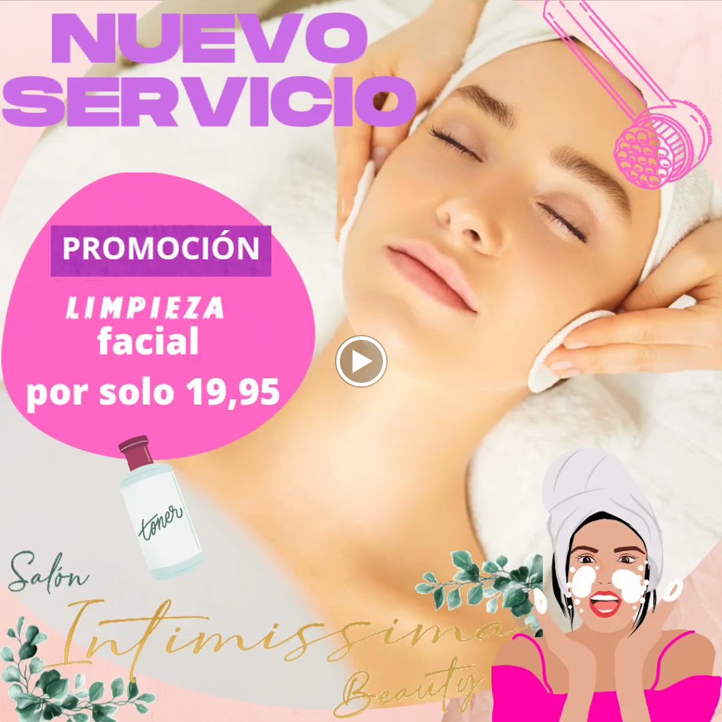 Intimissima Beauty — Videos