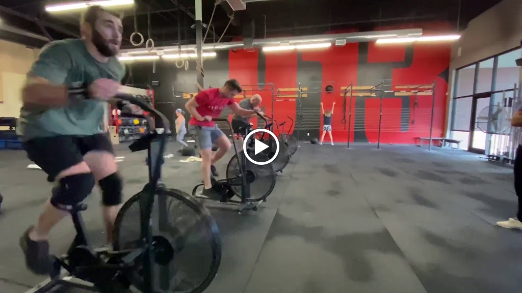  KS Athletic Club - Gym in Overland Park, KS