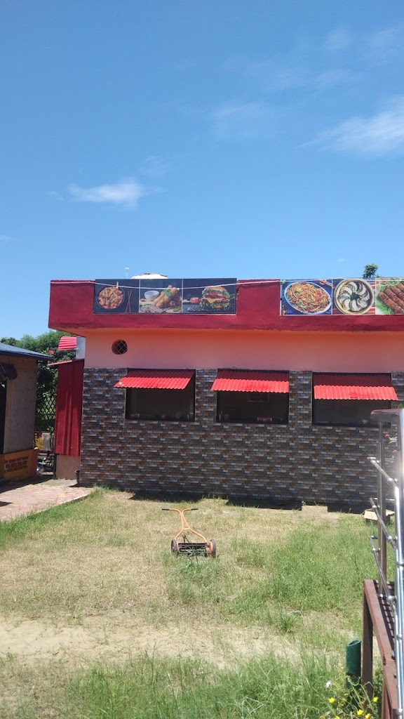 The Dream Cafe Restaurant