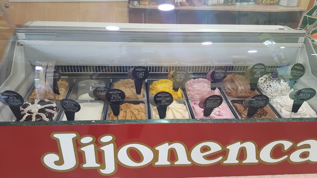 Cafenet Cafeteria Pucol — Carta