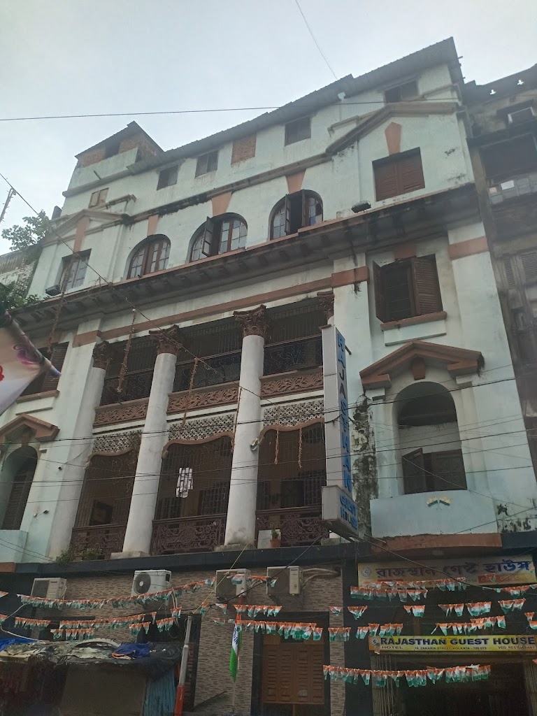Rajasthan Guest House