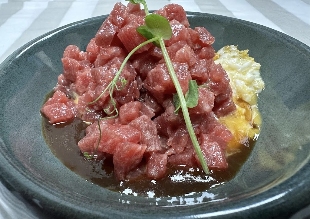VIRENTIA — Comida y bebida