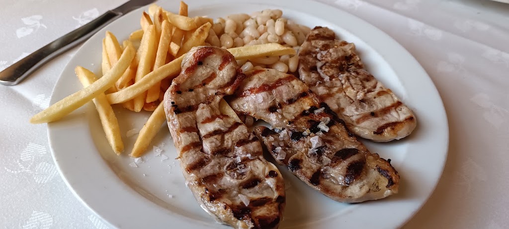 Restaurant El Rebost — Comida y bebida