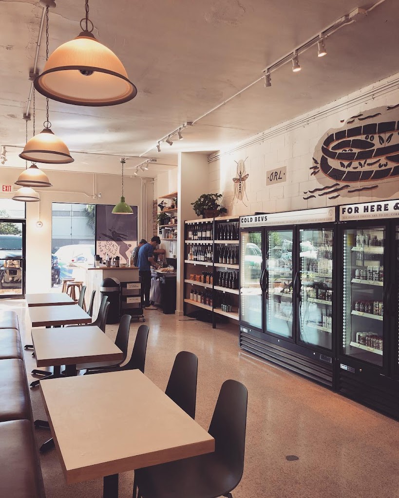 Photo of Easy Luck Coffee & Bodega