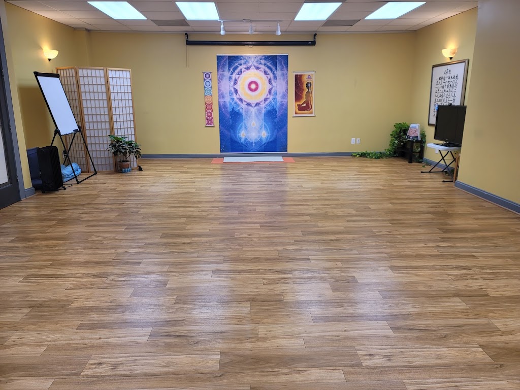  Body & Brain Yoga Tai Chi