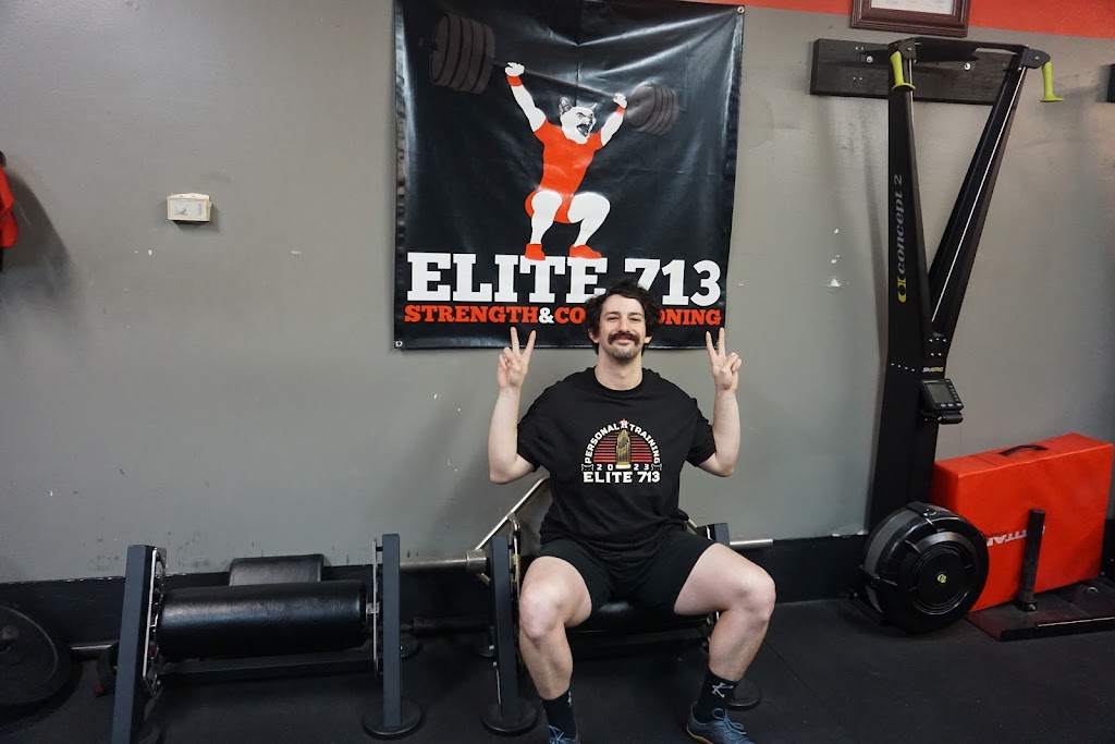  Elite 713 Strength & Conditioning