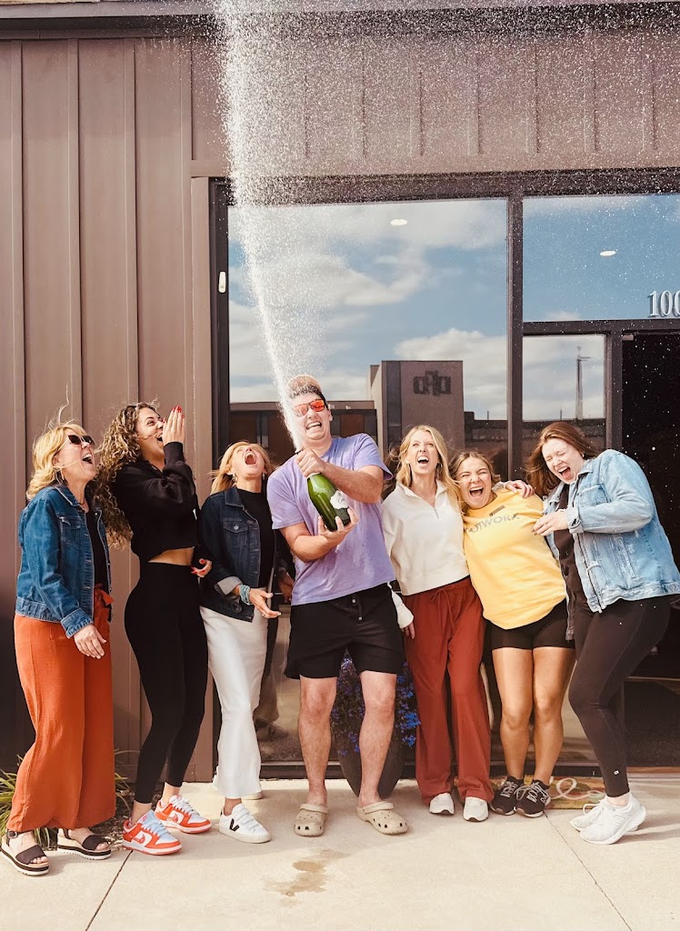  HOTWORX - Davenport, IA