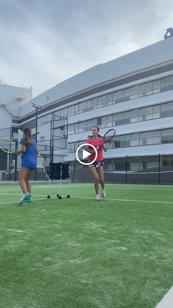 Darrod Tennis Academy