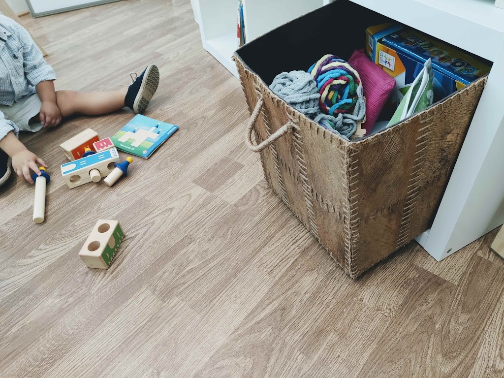 DENED. desarrollo de Necesidades Educativas — Del propietario