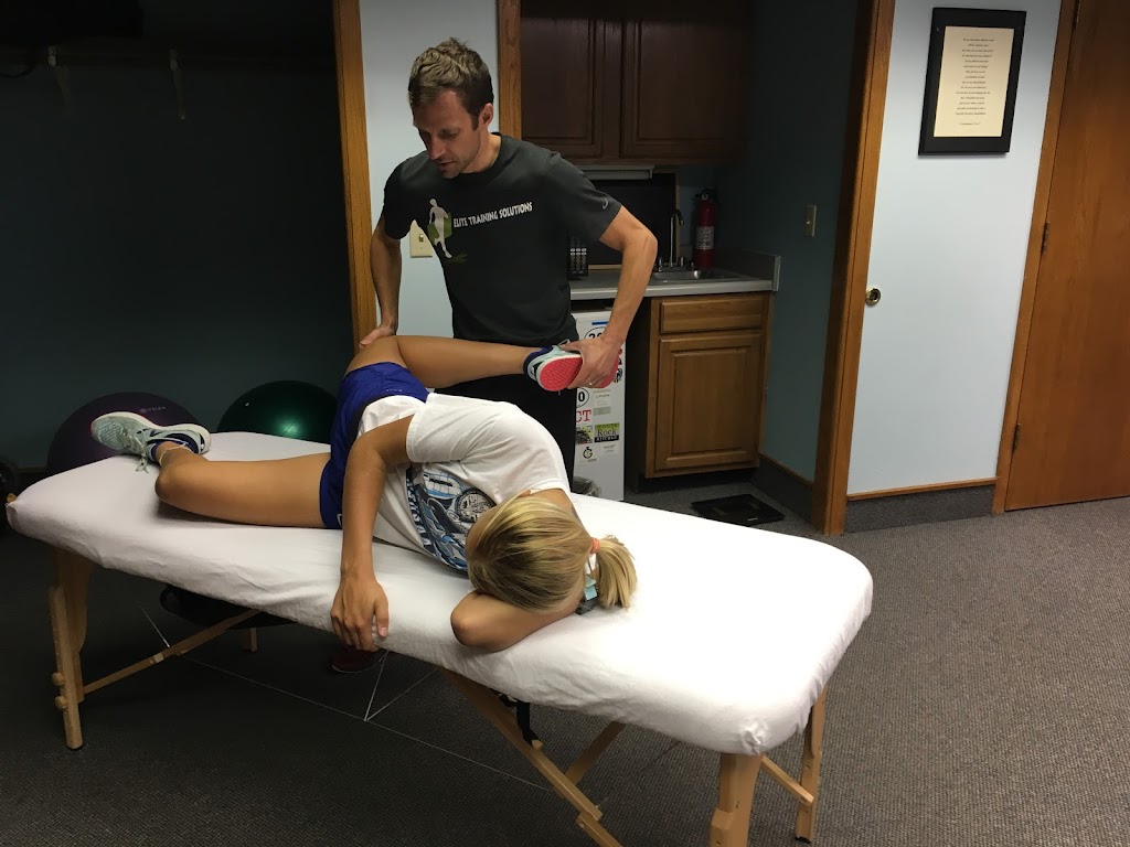  Elite Training Solutions