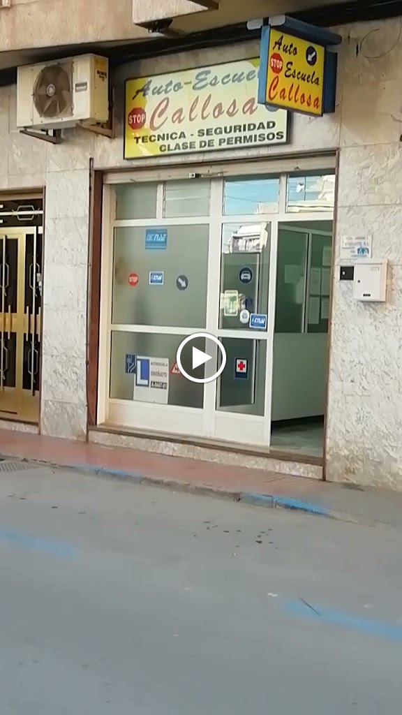 Ensenauto S.L. — Videos