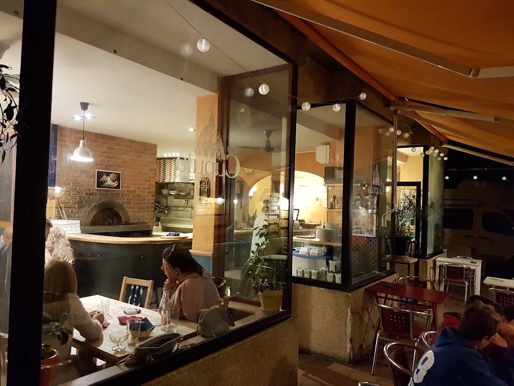 Pizzeria la Cupula