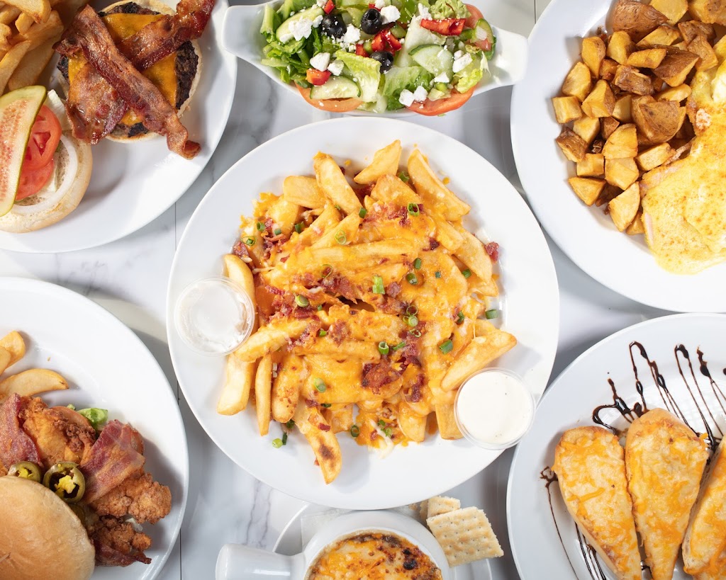 Food & drink