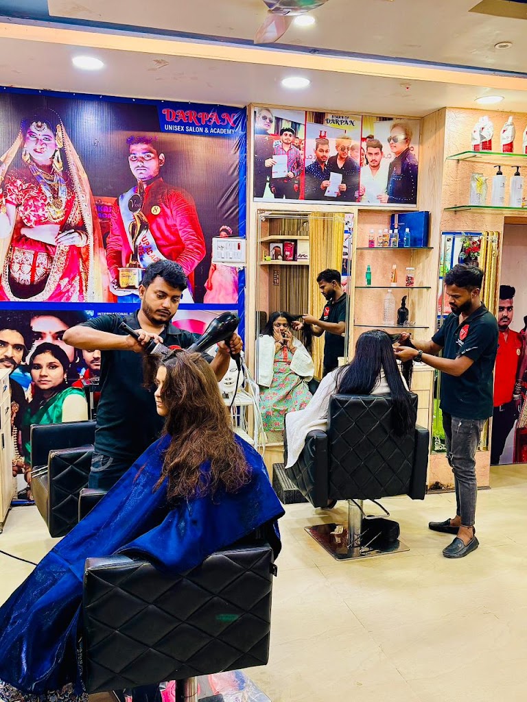 Darpan Bridal Unisex Salon Academy