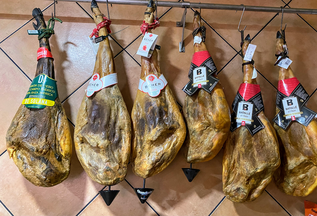 Restaurante Roman — Del propietario